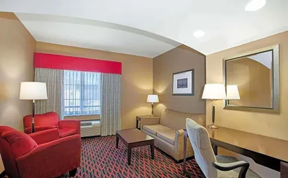 La Quinta Inn & Suites by Wyndham Conway
