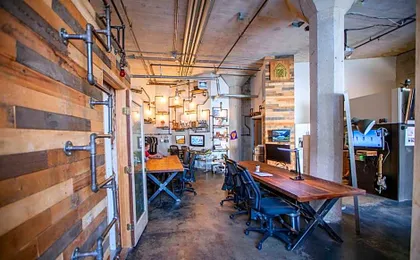 PodShare Hollywood