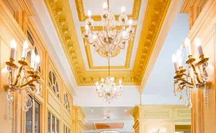Luxury Family Hotel Royal Palace