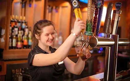 Holiday Inn West Yellowstone By IHG