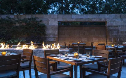 Four Seasons Silicon Valley Palo Alto