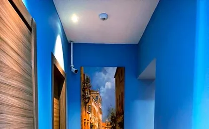 Hotel Venice Tour