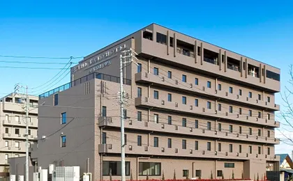 The Kato Hotel