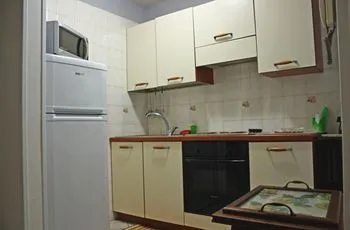 Casa Donna Rosa Napoli Sweet Home