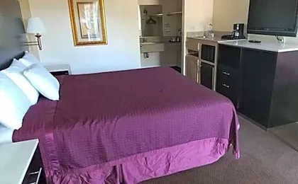 Executive Inn & Suites Sacramento