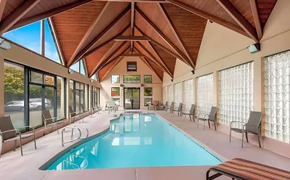 Best Western Town And Country Inn