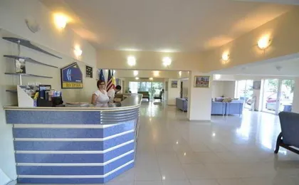 Caraiman Mamaia