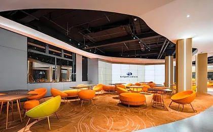 Vyluk Hotel (Hangzhou Xiaoshan Airport Store)