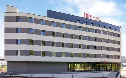 ibis Baden Neuenhof