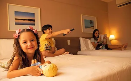 Hilton Garden Inn Maceio