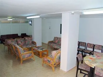 Apartamentos Mariposa