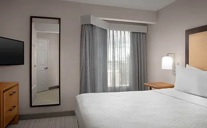 Homewood Suites by Hilton Alexandria/Pentagon South