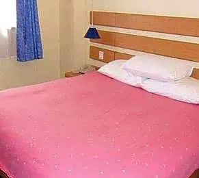 Home Inn Neo Chengdu Yusha Road