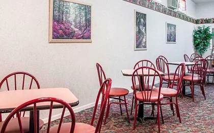 Econo Lodge Jefferson City