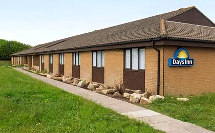 Days Inn by Wyndham Sutton Scotney South