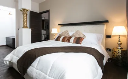Aparthotel dei Mercanti