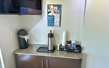 Motel 6-West Monroe, LA