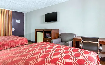 Econo Lodge Rock Hill Northeast