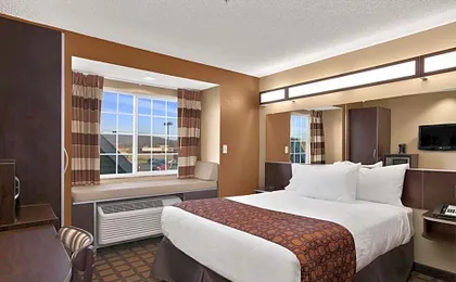 Microtel Inn & Suites by Wyndham Sayre