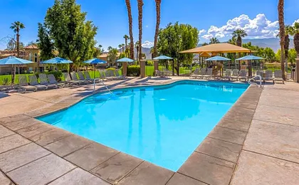 Marriott's Desert Springs Villas II