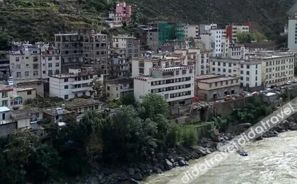 Zangyun Hotels
