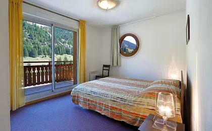 Vacancéole - Les Chalets du Verdon