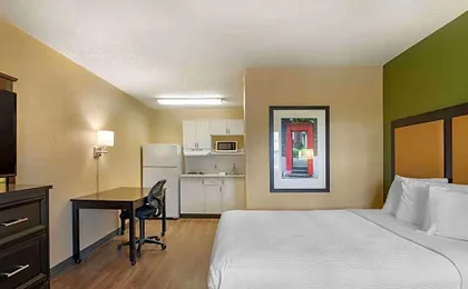 Extended Stay America Select Suites - Newport News - Oyster Point