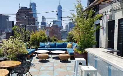 A60 Rooftop