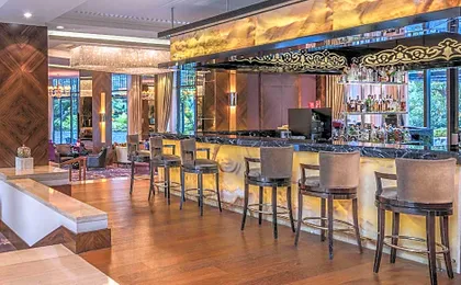 Rixos Downtown Antalya - The Land of Legends Access