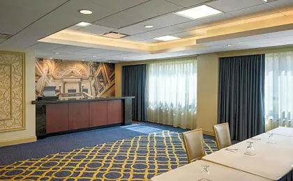 Best Western Premier Park Hotel