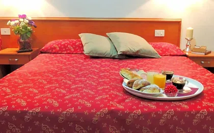 Florida rooms - comfort Hotel