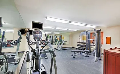 Candlewood Suites El Paso By IHG