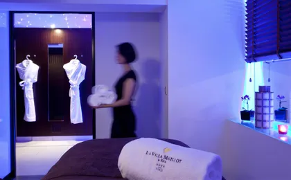 Spa