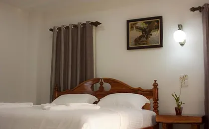 Baan Opun Garden Resort