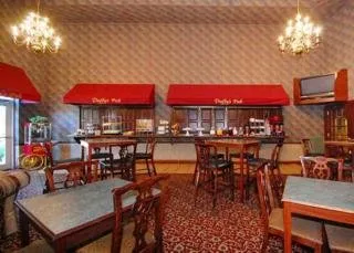 Comfort Suites Madison
