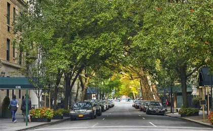 Gardens Suites Hotel Neighborhood