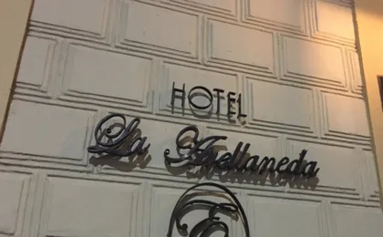 Hotel E La Avellaneda