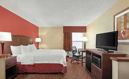Hampton Inn Abilene