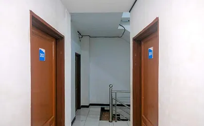 RedDoorz @ Jalan Brigjend Katamso Medan 2