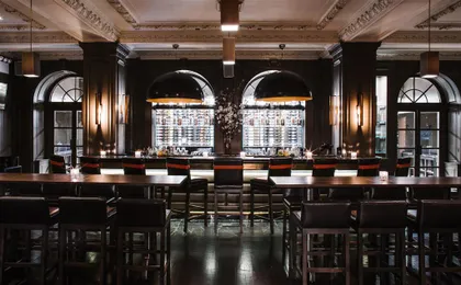Bar/Lounge