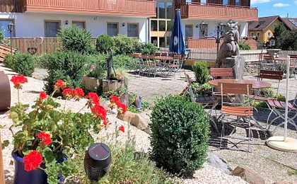 Ferienhotel Kollmerhof