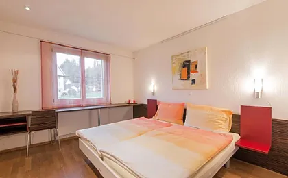 Hotel Thorenberg