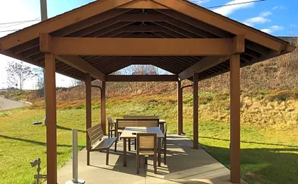 Comfort Suites Uniontown