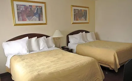 Travelodge by Wyndham Ottawa East