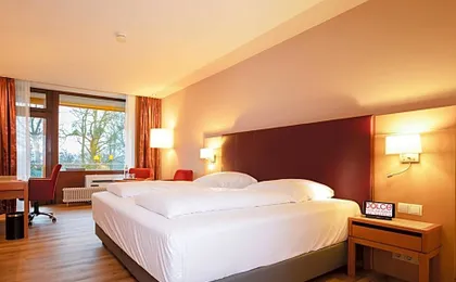 Dolce by Wyndham Bad Nauheim