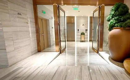 Ji Hotel Chengdu Sichuan University