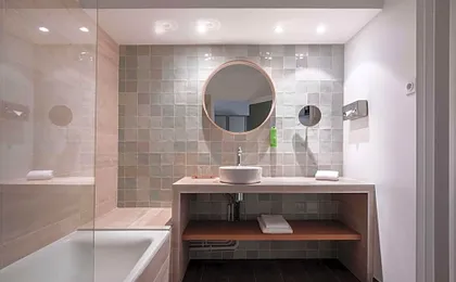 Best Western Plus l’Oree Paris Sud
