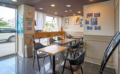Ekonomy Hotel Incheon