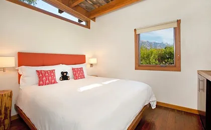 Fireside Resort