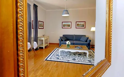 Bellezza Al Colosseo - B&B & Apts